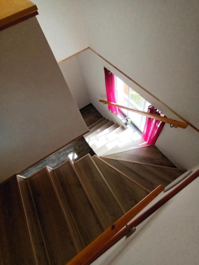 Ferienwohnung Rittergut Rossendorf Dresden Luaran gambar